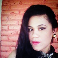 Kristel Centeno