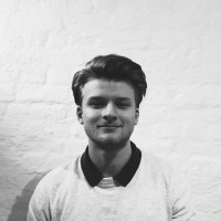 Christoffer Krosby Torbergsen