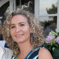 Cécile Buravand