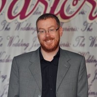 Ciaran O'Brien