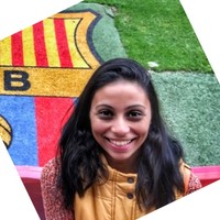 Marina Barhoum