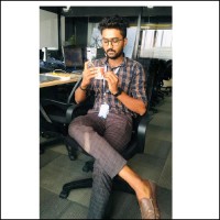 Manjunath Yadav