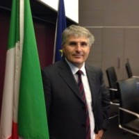 Giuseppe Borrelli de Andreis