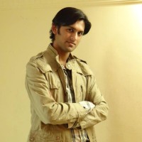 Geetesh Karekar
