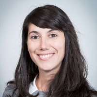 Amaia Martinez Garcia