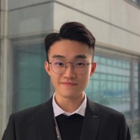 Eric Kwok
