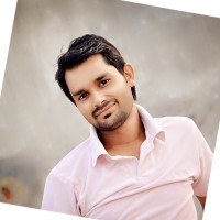 Nitesh Mishra
