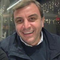 Bashar Nahas