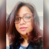 Piyali Das