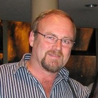 Chris Cronje