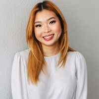Isabelle Pham