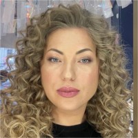 Alina Shtoiko