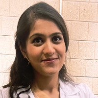 Zeal Kamdar