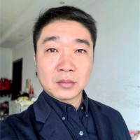 顾永鹏