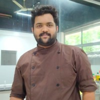Arjun Pramod