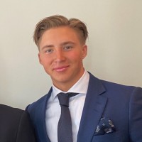 Kristian Stuve Dramsdahl