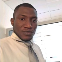 Adomako-Sarhene Samuel