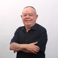 Arieh Ingber