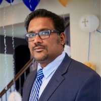 Roshan Abraham