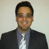 Ahmad Mirzamohammadi