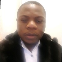 Emery Perse Moyi Tshidimba