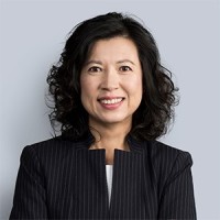 Margaret Kan
