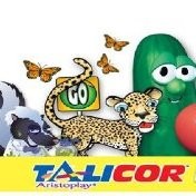 Talicor/ Aristoplay