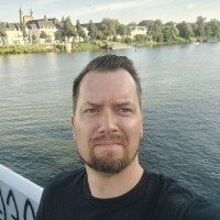 Kevin Vandommele