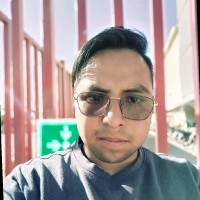 Jesus Uriel Fuentes Martinez