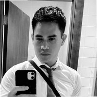 Cris Manalo