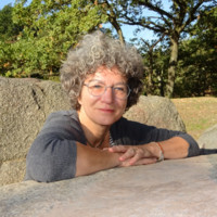 Sandra Veen