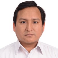Guido Huarcaya Quispe
