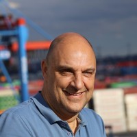 Drs. Dave Huntjens