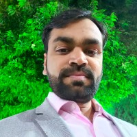 Sandesh Laddha