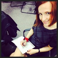 Julia Faynshteyn