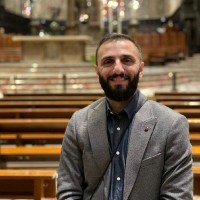 Shayan Amini
