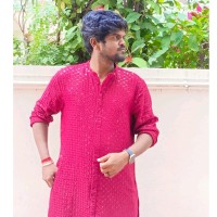 Vineeth Vijaykumar