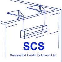 Suspended Cradle Solutions Ltd