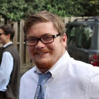 Clayton Christopher Wood
