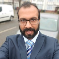 Nitesh Patel