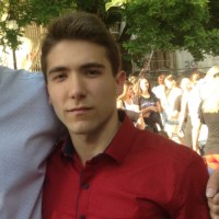 Gabriel Ivanov