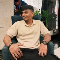 Harshal Ugale