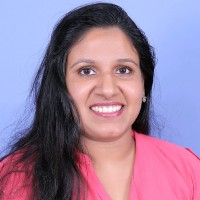 Manusha Gajasingha