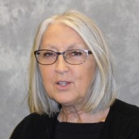 Darlene Ican