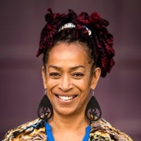 Deirdre Van Walters