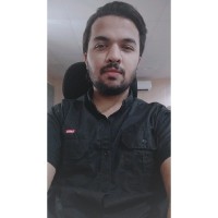 Muhammad Danish Maqsood