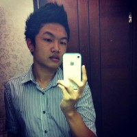 Johan Budiman