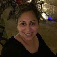 Librada (Libby) Contreras