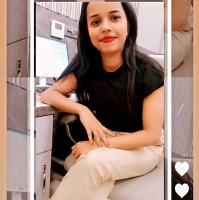 Aarti Gupta(Aaru)