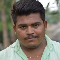 Kaushik Boricha